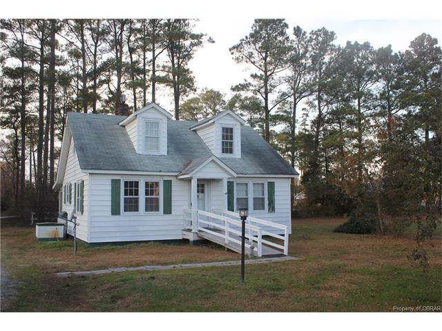 643 Lillys Neck Road - Photo 1