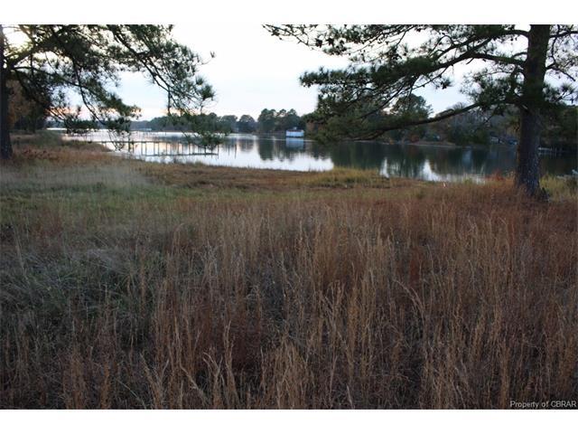 1458 New Point Comfort Highway - Photo 1