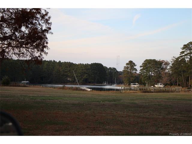 1458 New Point Comfort Highway - Photo 1