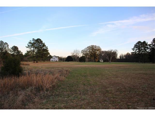 1458 New Point Comfort Highway - Photo 1