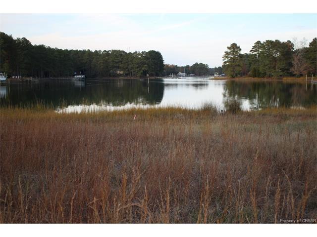 1458 New Point Comfort Highway - Photo 1