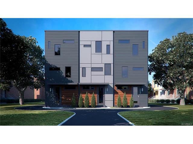 208 Robinson Square Alley - Photo 1