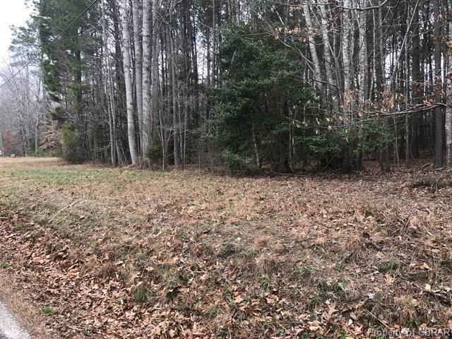 00 Harcum Road - Photo 1