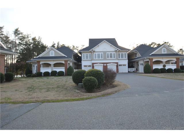 271 Chesapeake Watch Road - Photo 1