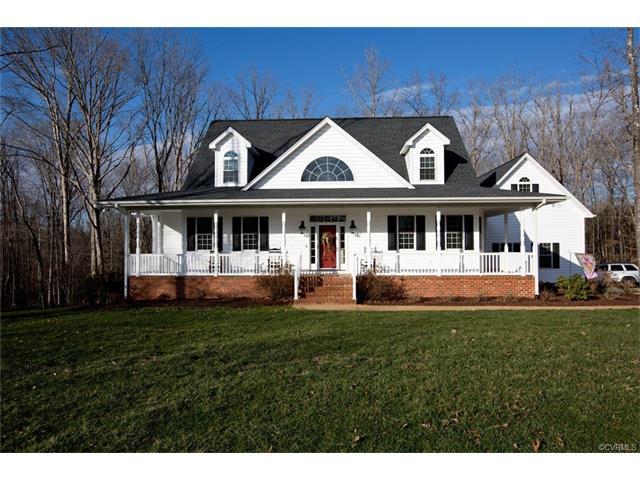 218 Briarwood Drive - Photo 1