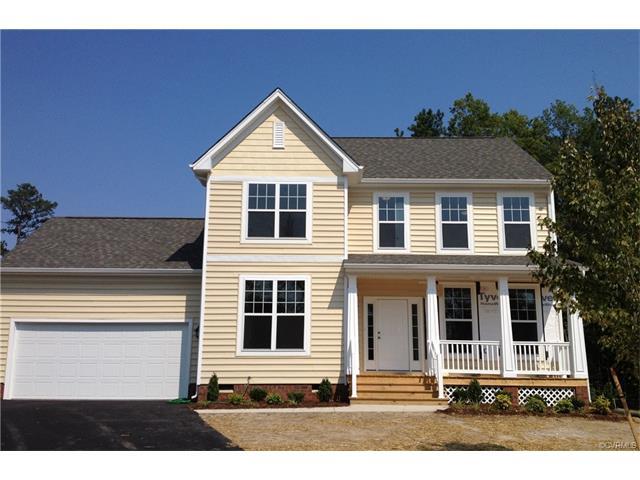 3656 West Rocketts Ridge Court - Photo 1