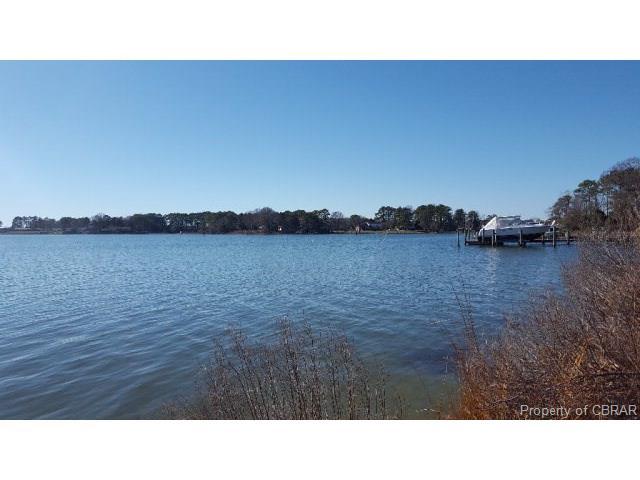 0 Eagle Point Road - Photo 1