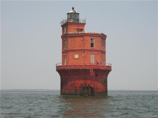 00 Wolf Trap Lighthouse - Photo 1
