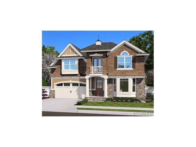 15218 Endstone Trail - Photo 1