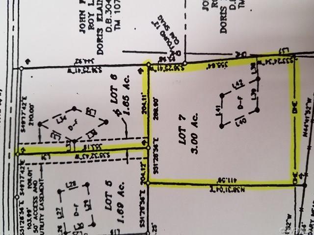 0 Twin Bridges Road - Photo 1