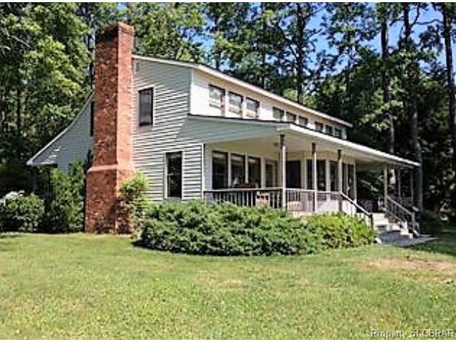 923 Chesapeake Beach Road - Photo 1