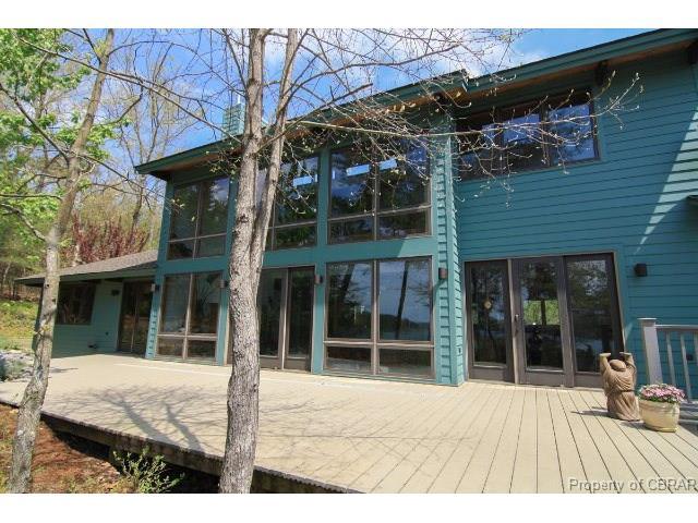 1434 Cedar Point Road - Photo 1