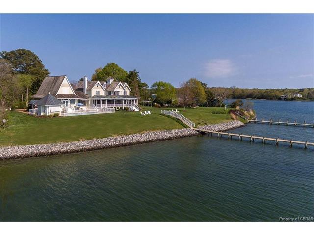 118 Rappahannock Road - Photo 1