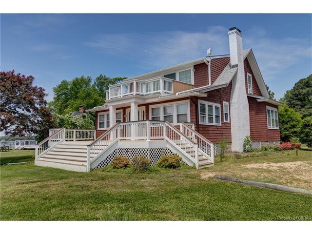 5746 Balls Neck Road - Photo 1
