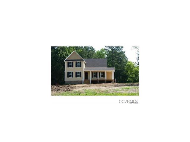 Lot 6 Westbriar Lane - Photo 1