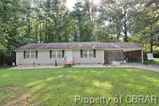 678 Corrotoman Drive - Photo 1