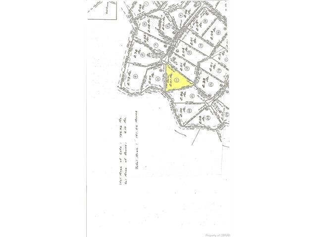 11 Lot Holly Spring Road - Photo 1