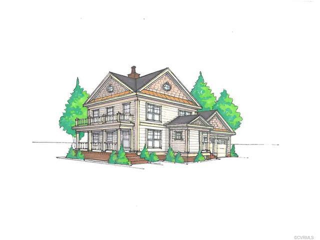 3028 Rugby Road - Photo 1