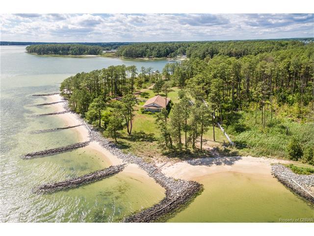 2964 Fleets Bay Road - Photo 1