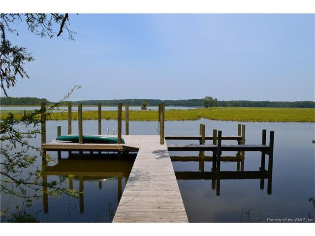 7572 Uncles Neck - Photo 1