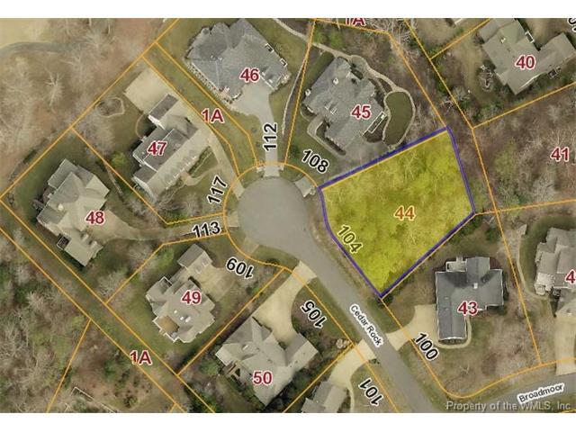 104 Cedar Rock - Photo 1
