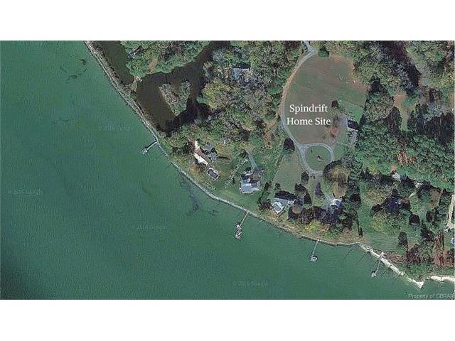 00 Spindrift Road - Photo 1
