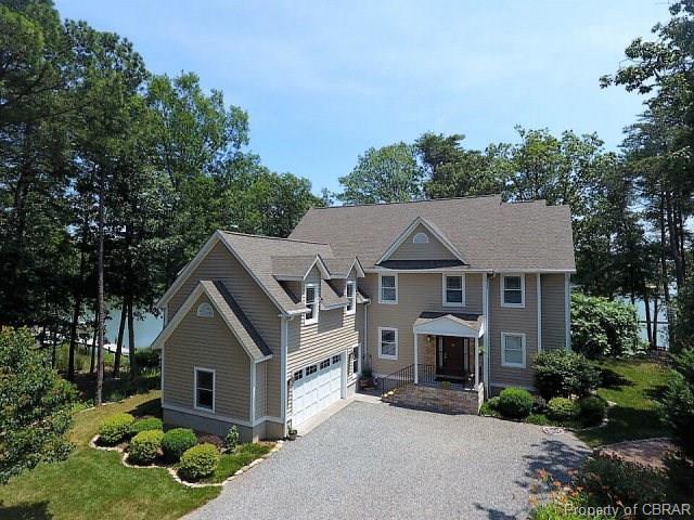 357 Canvasback Drive - Photo 1