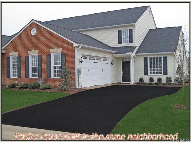 9338 Berry Farm Court - Photo 1