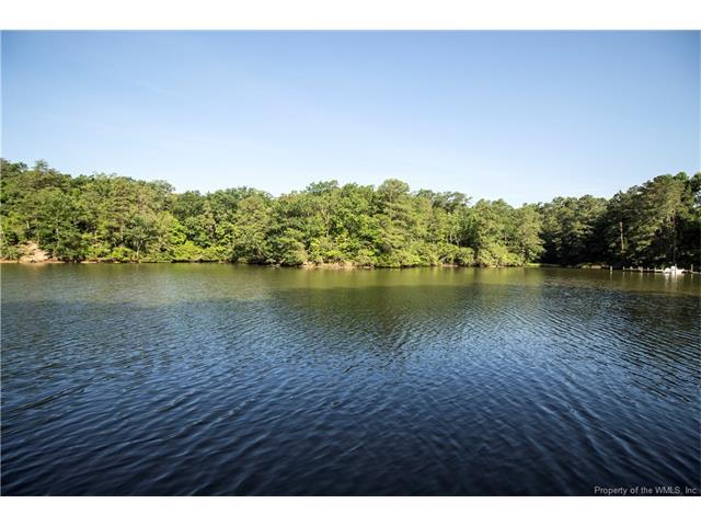1 Acre Merry Point Road - Photo 1