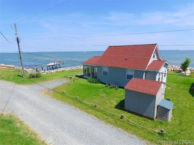 202 Riverside Drive - Photo 1
