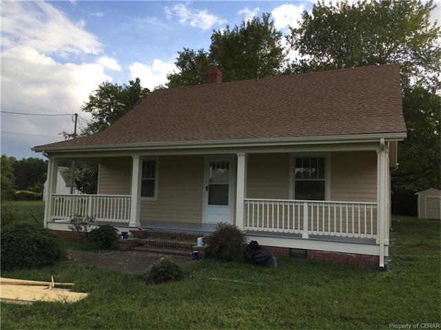 264 Aarons Beach Rd. - Photo 1