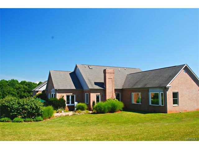 10118 Jacksontown Road - Photo 1