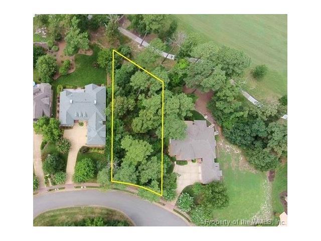 1809 Old Woods Court - Photo 1