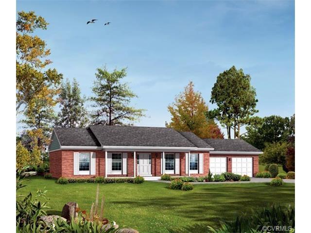 96 Cartersville Road - Photo 1