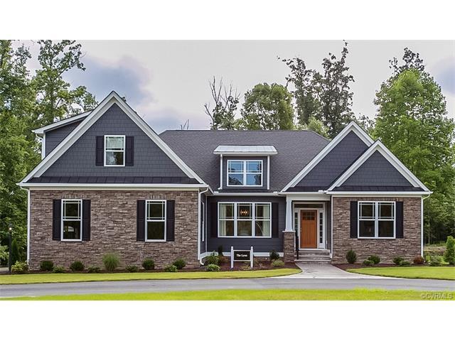 12529 Trammell Court - Photo 1