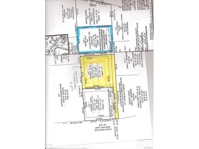 Lot 1 Seatons Lane - Photo 1