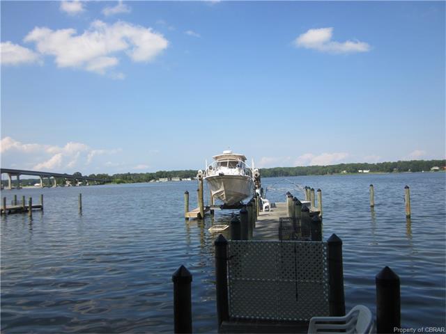 Lot 4 Wicomico Drive - Photo 1