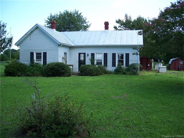 158 North End Rd. - Photo 1