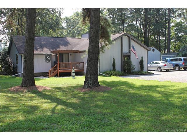 46 Cove View Drive - Photo 1
