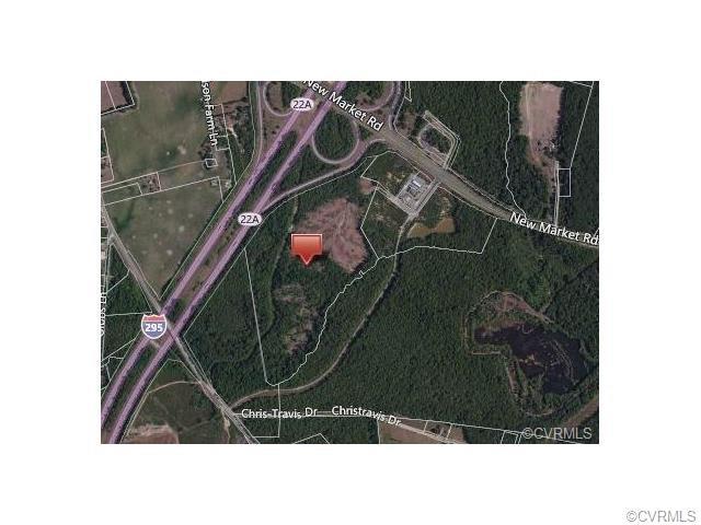 0 Fordson Farm Lane - Photo 1