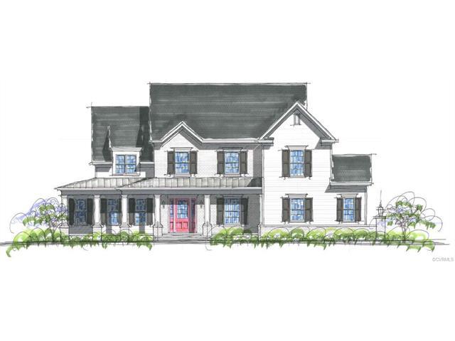 1134 Getaway Lane - Photo 1