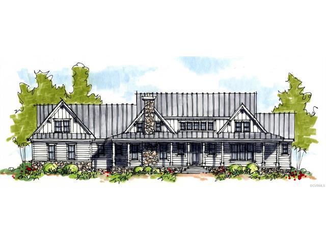 1280 Hammock Circle - Photo 1