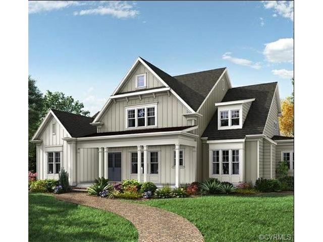 1124 Getaway Lane - Photo 1