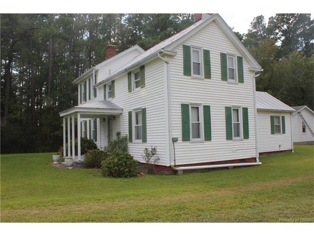2138 Bethel Beach Road - Photo 1