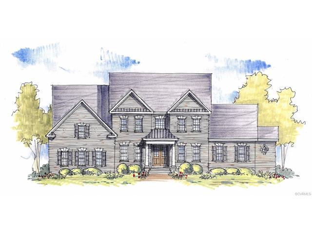 1129 Getaway Lane - Photo 1