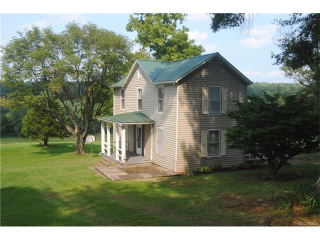9507 Merrymount Road - Photo 1