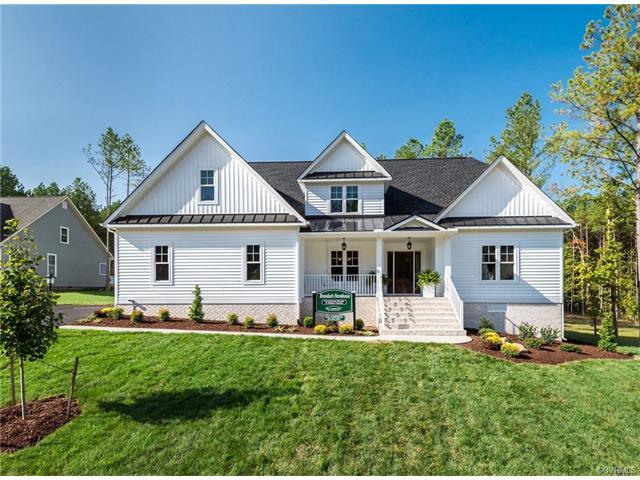 8025 Clancy Place - Photo 1