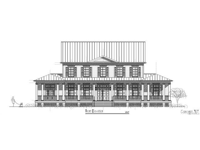 1276 Hammock Circle - Photo 1