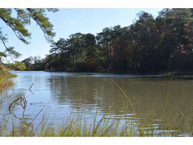 0 Oyster Bay Road - Photo 1