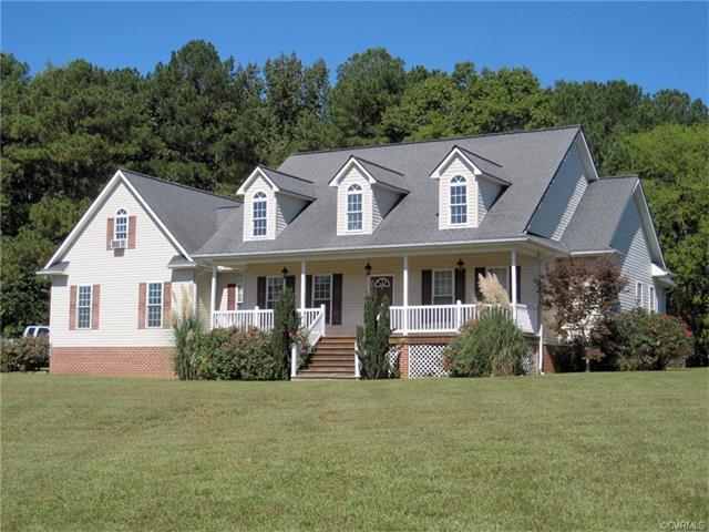 1303 Union Woods Drive - Photo 1